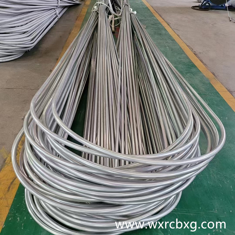 现货321换热器专用管 316L不锈钢锅炉管 304工业换热器管生产厂家