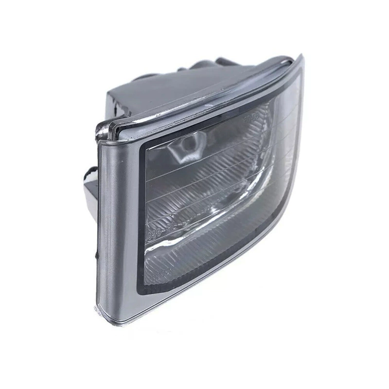 Подходит для Toyota Land Cruiser FJ120 Prado 2003-2009 противотуманная фара 212-2039