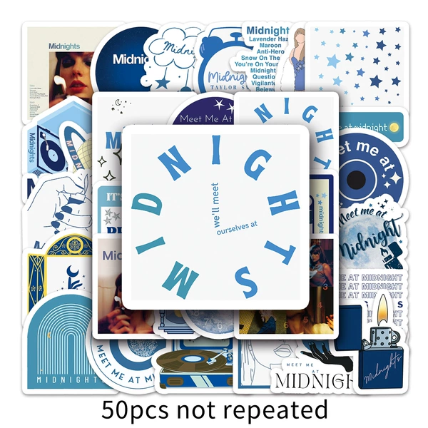 50 Taylor Midninght-695