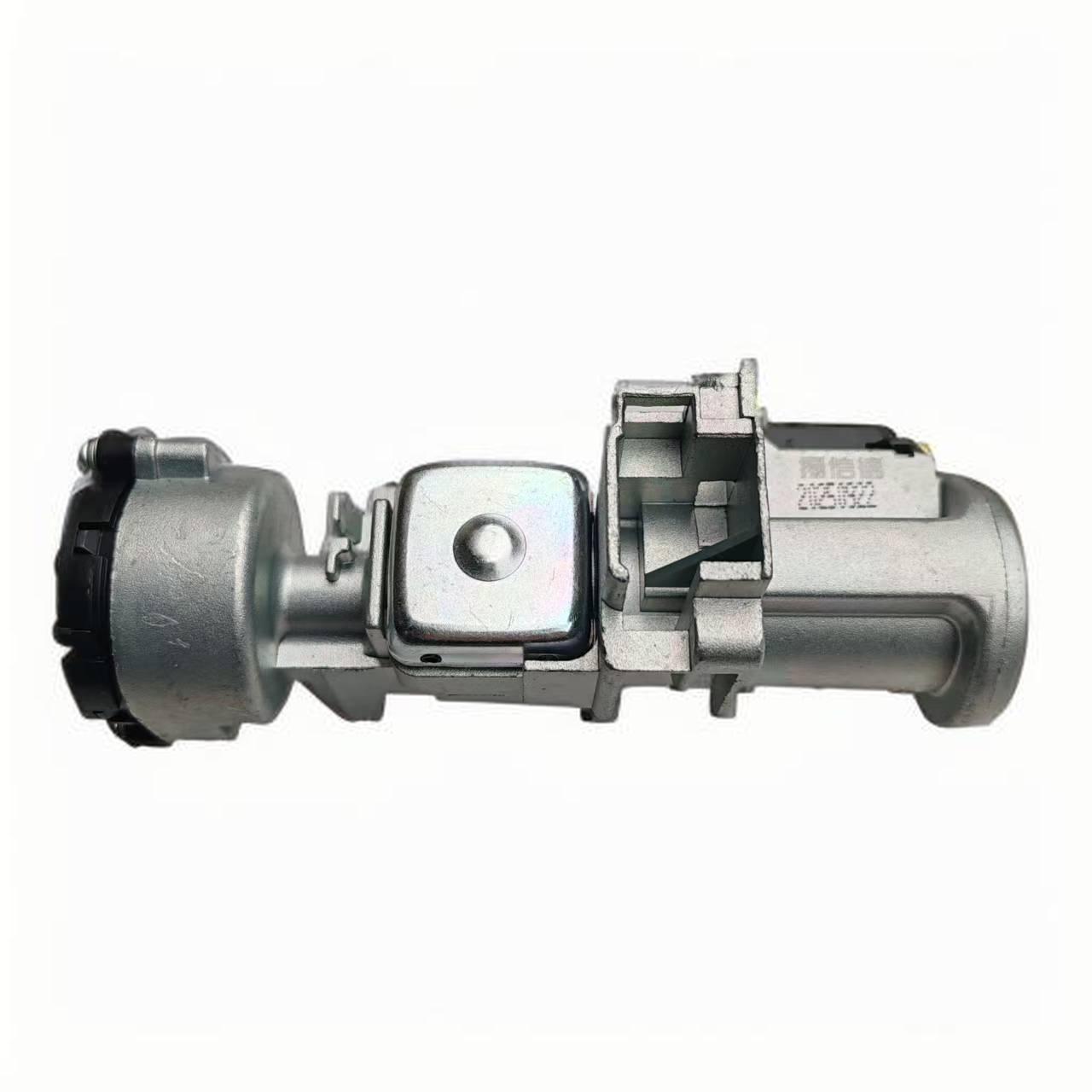 Suitable for Qingling 700P Igniter Isuzu Isuzu 8-98055-148-0 Ignition Switch Start Key