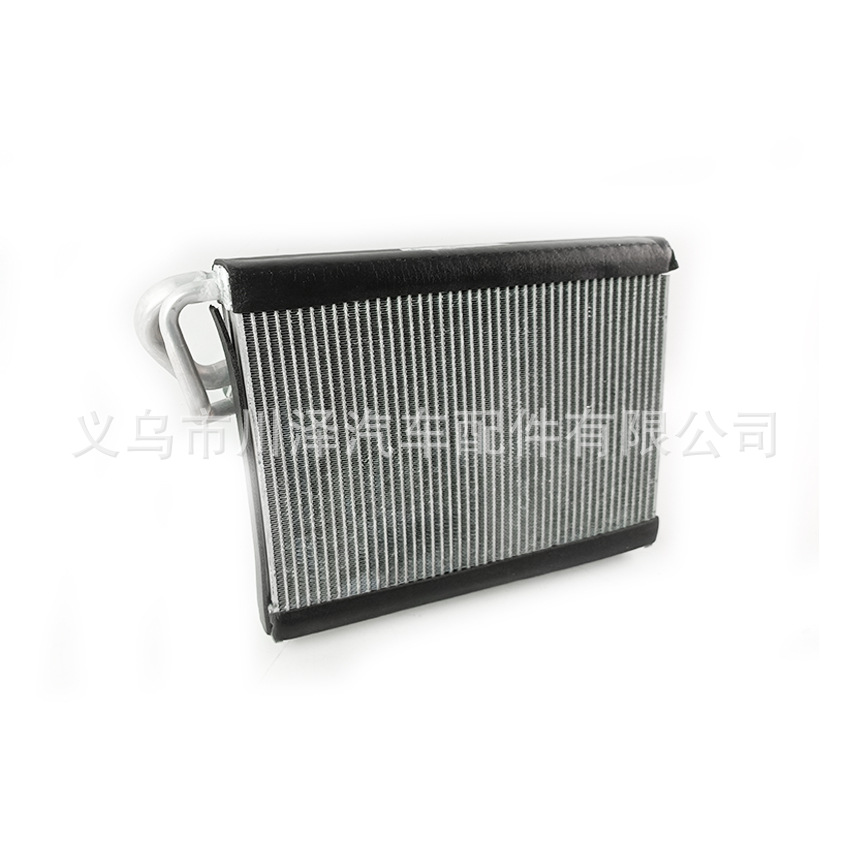 Applicable Porsche Porsche Macan air -conditioned evaporator cooler cooler 8T1898191A 4