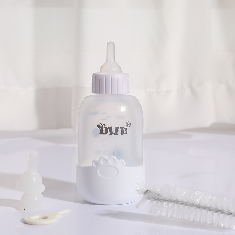 화이트 - 발자국 5종 세트 (100ML)