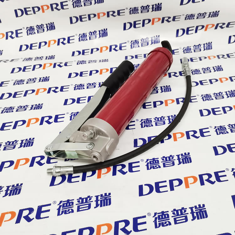 美国Alemite阿勒米特 500-E 润滑油枪 黄油枪