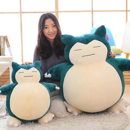 Kirby Doll Pokémon Pikamon Pillow Doll Rag Doll Boyfriend Birthday Gift Graduation Gift