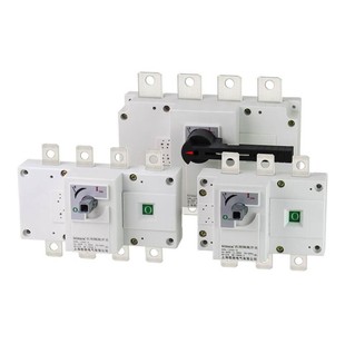 Supply Hgl Gl-100/3 Gl-100/3J Inside and Outside the Cabinet Isolation Switch