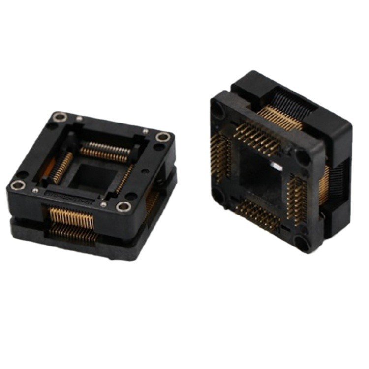 YAMAICHI 山一电机  IC234-0324-044P