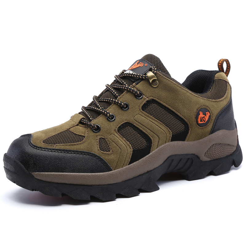 Pelusa zapatos de senderismo al aire libre cálido botas de combate táctico zapatos de entrenamiento militar de los hombres zapatillas de moda zapatos de moda