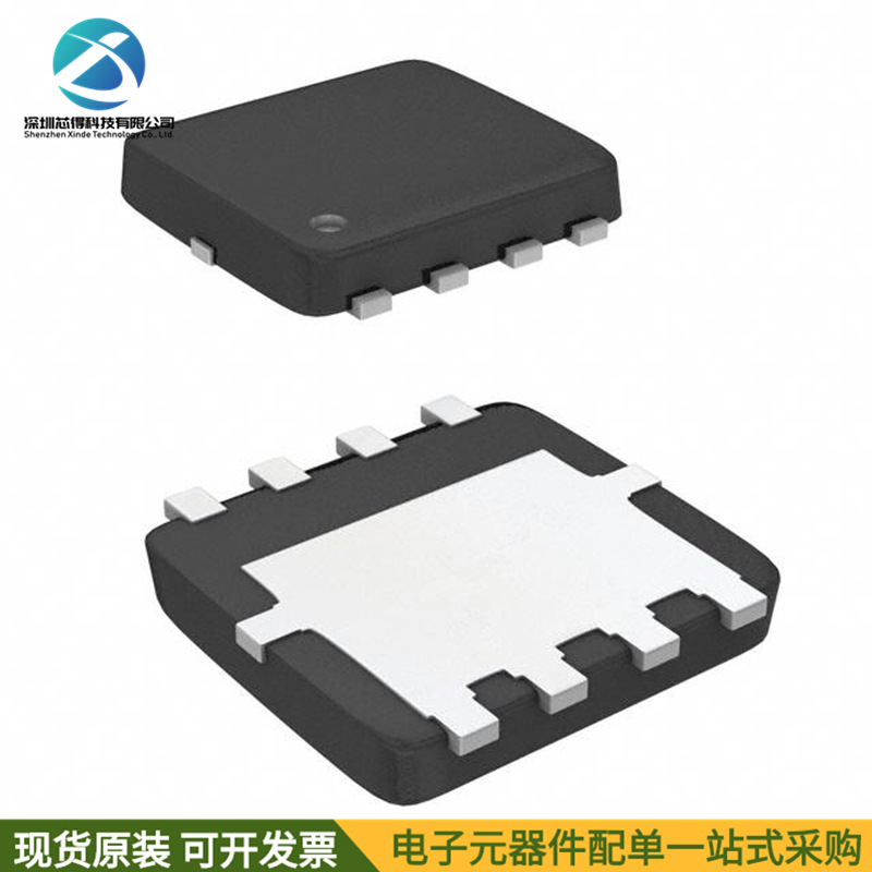 原装NC005PG代替AON6407 DFN5*6 P沟道 -30V-85A MOS场效应管