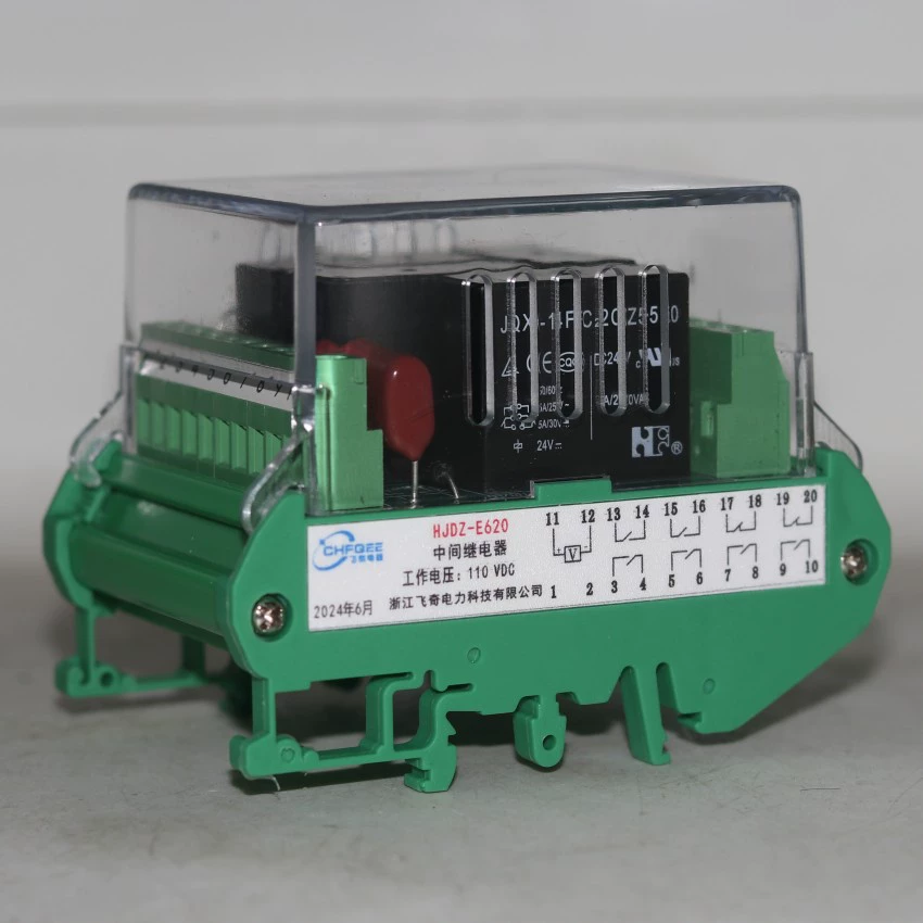 HJDZ A002 E440 E620 E800 A110 A004 E202 E420 E240 E260 Реле