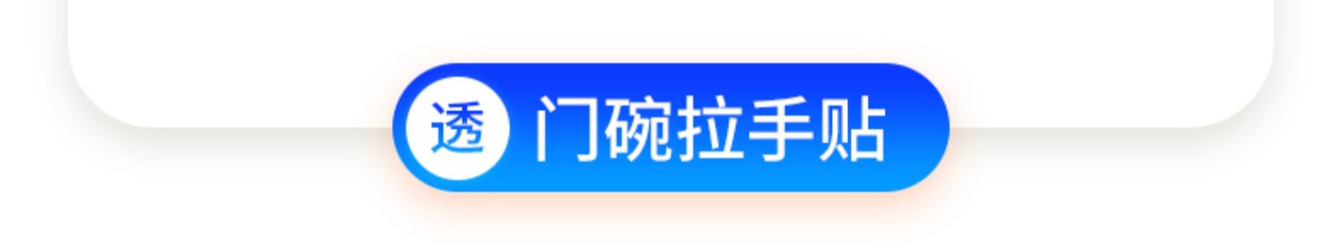 Suitable for Audi A4La6L Q2L Q3 Car Door Handle Anti-Scratch Sticker Q5L Q7 A3 A5 Door Bowl Protector