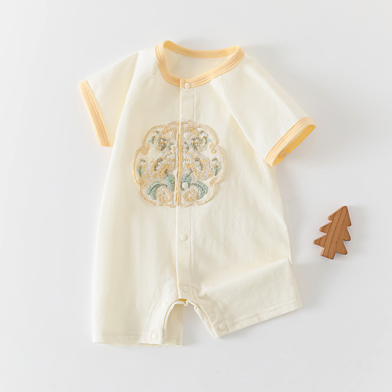 Flowers bloom in summer