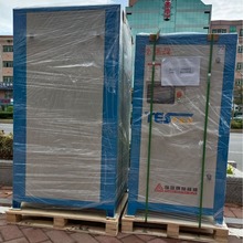 上海复盛牌开拓者永磁变频节能螺杆空压机现货供应TESV37A-8