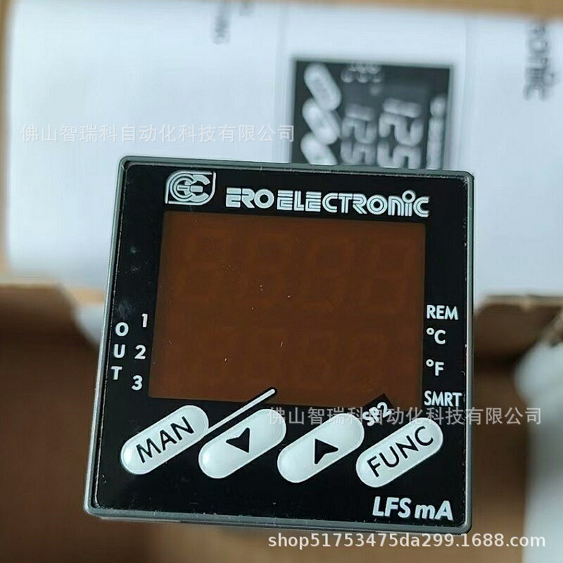 LFS937133000 European intelligent digital temperature controller new in stock SF free shipping bargaining LFS937133000 European intelligent digital temperature controller new in stock SF free shipping bargaining