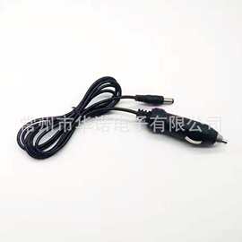 车载电源线  12V-24V点烟器插头线  厂家直销点烟器插头线
