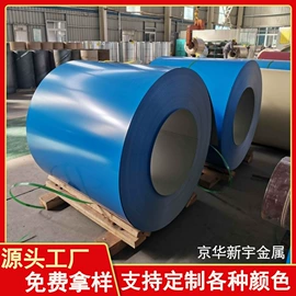 彩涂卷;彩钢瓦;铝及铝合金材