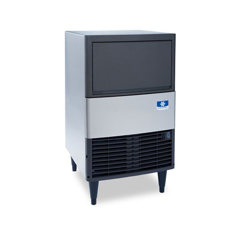 Shanghai Haoli supplies Manitowoc wanlido UGF006 commercial ice maker milk tea shop kitchen equipment