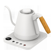 烧水壶家用泡茶专用小型长嘴自动控温保温恒温电热水壶跨境爆款