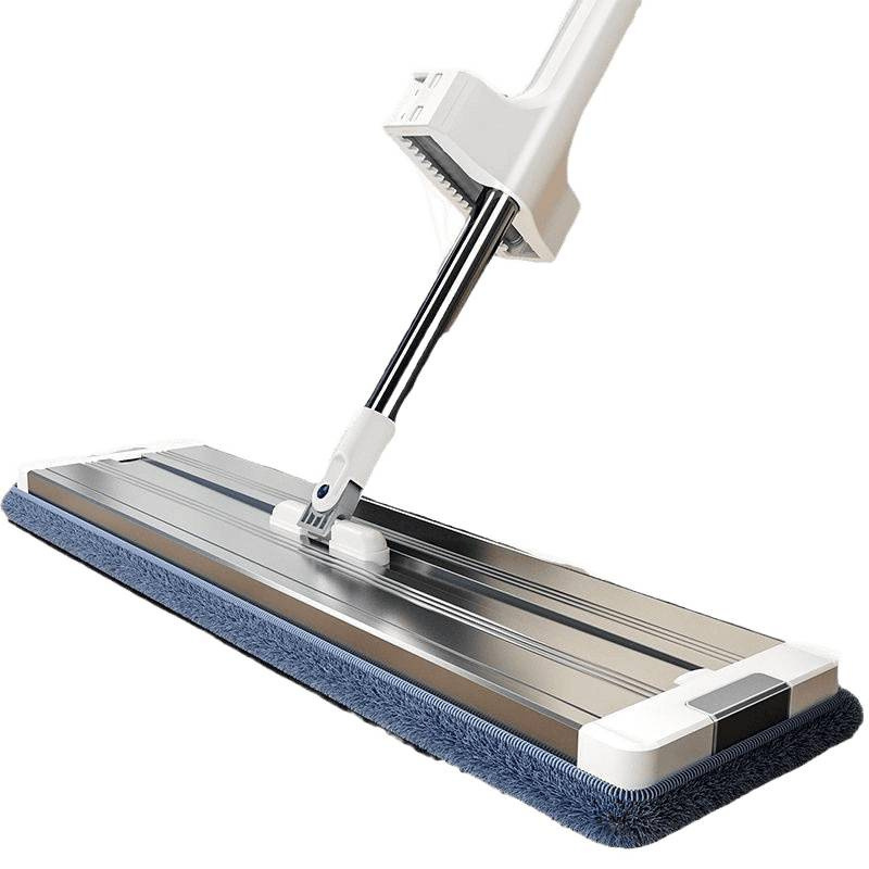 Jia ayuda trapeador doméstico un nuevo tipo de trapeador perezoso sin lavado a mano trapeador absorbente puede ser批ado