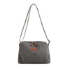 Shopping bag, shoulder bag for leisure, one-shoulder bag, wholesale, Korean style