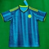 2627 Colombia away game