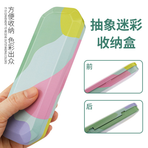 Factory Charging Light Ear Scoop Tool Children Earwax Tweezers Nose Booger Tweezers Nose Light Ear Cleaning Set