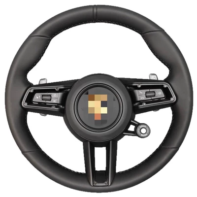 Steering wheel – New Steering Wheel Assembly