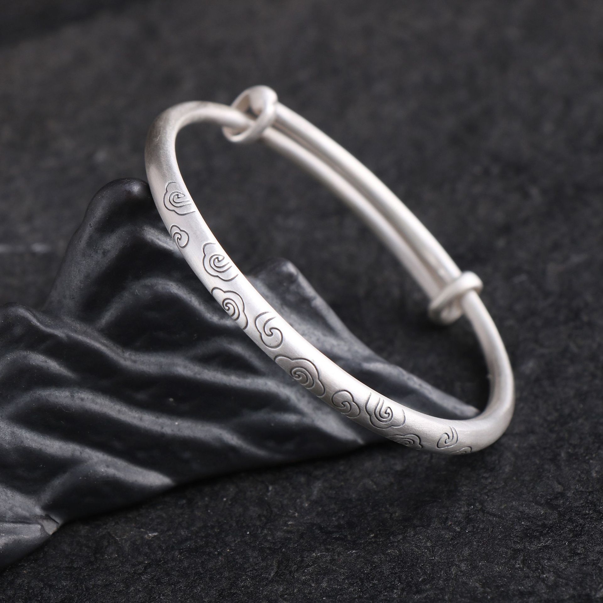 Ethnic retro bracelet for men and women handmade
