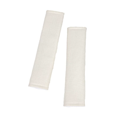 Seat belt shoulder pad: and Linen Seat Belt Protective