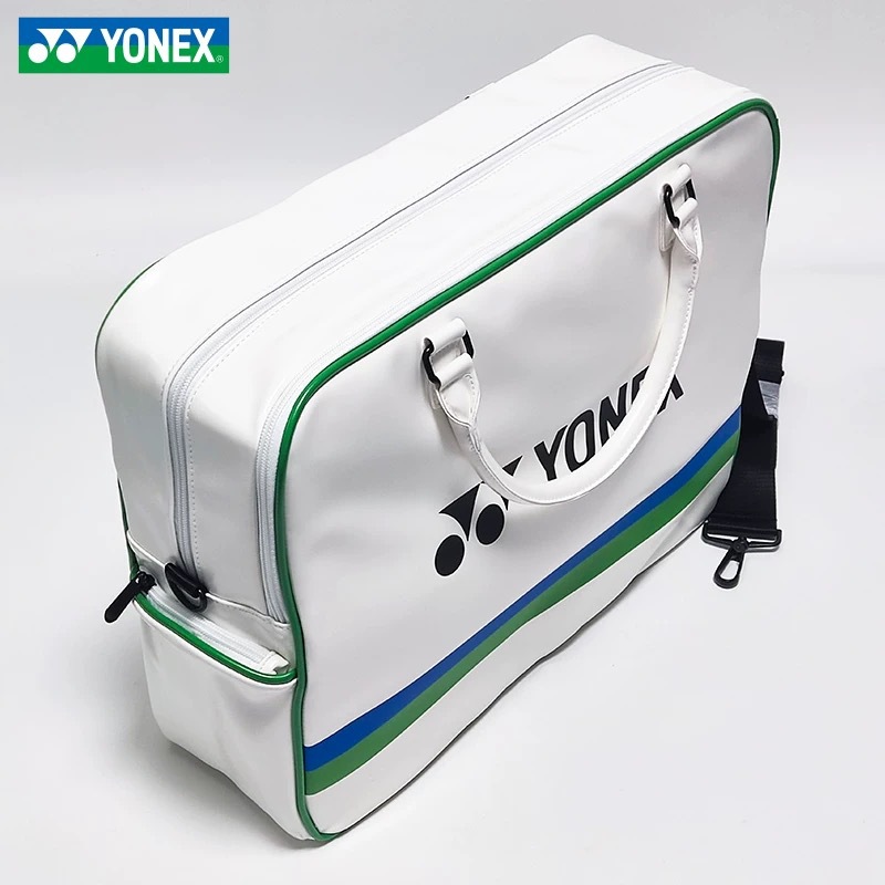 YONEX 배드민턴 가방 스포츠 어깨 가방 유행 휴대용 매일 YOTC4004CR | YOTC4023CR