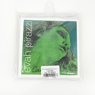 ��PIRASTRO evah pirazzi�G����С�������ҽ�E����E A D G��
