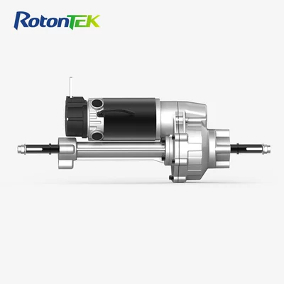 Rear axle Scooter Rear Axle Electric