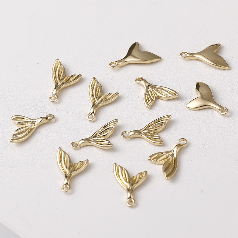 1g Weight Pendant Jewelry Making Type 10.5*11.6mm, 3.5*5mm, 8*7.3mm Jewelry Making Size 14K Gold Plated Plating Material Zircon Inlay Material Pendant Classification 1 Piece Quantity Copper Material Octopus, Fish Tail, Whale Pattern All Seasons Season Plating Design Retro, Classic Style Style 1 Piece 10.5*11.6mm 3.5*5mm 8*7.3mm Copper Zircon 14K Gold Plated Octopus Fish Tail Whale Pendant 9