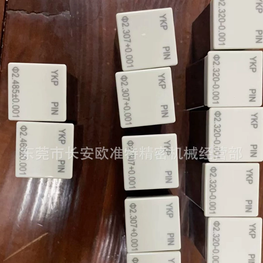 Поставка Ozenz Тайвань YKP белый стальной игольчатый Калибр нестандартный игольчатый Калибр YKP заказ