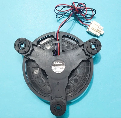 Fan 12VDC 0.171A REfrigErAtor