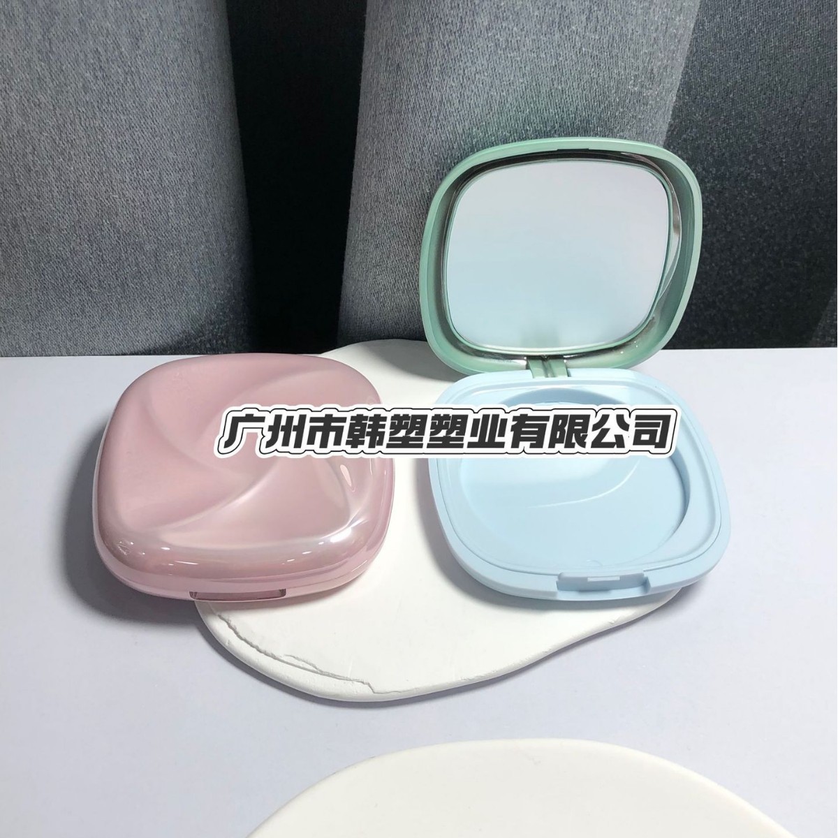 Design powder