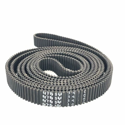 Anti-Slip Transmission Belt Silent, Avtomobil ötürücü kəmərləri