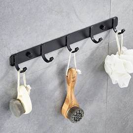 毛巾环/杆/架;智能毛巾架/浴巾架;卫浴挂件套件