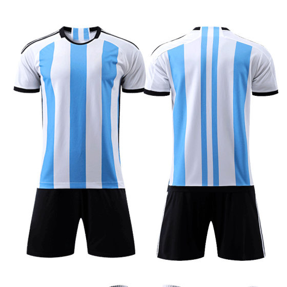23-24 New Season World Cup Club Football Uniform suit Men's France Juve Real Madrid Ronaldo Jersey Seal