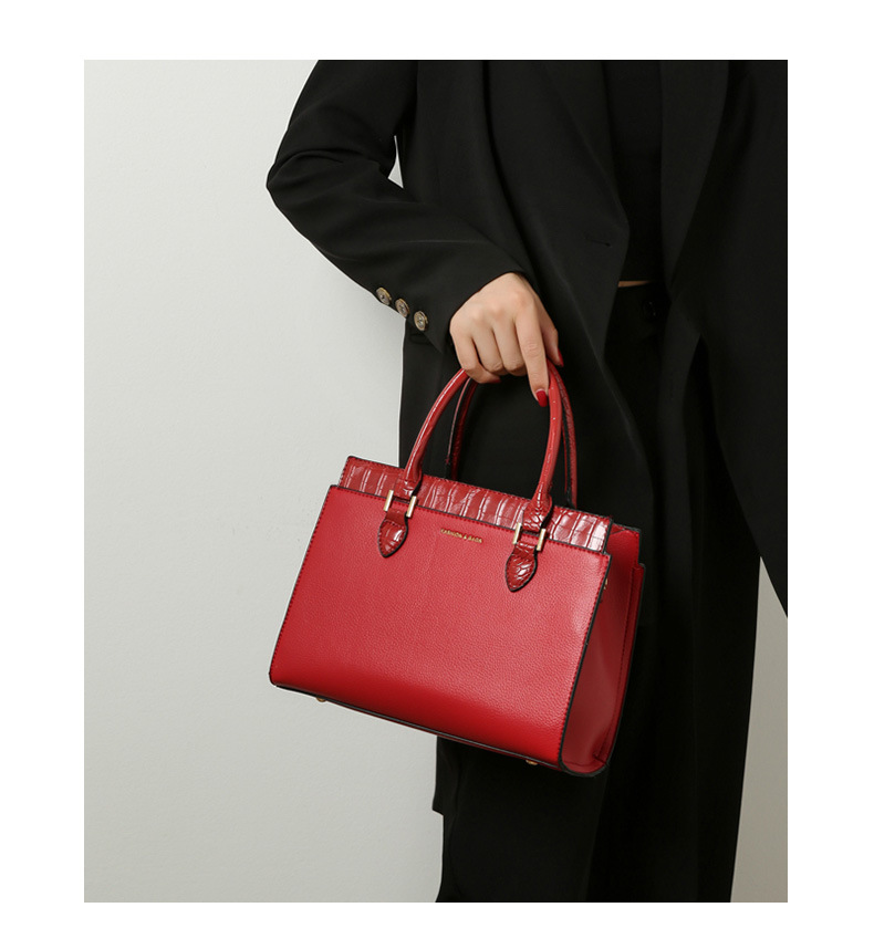 Sac multi-pièces pour femmes, couverture pour mère, sac à bandoulière simple diagonale, sac à main pour femmes, nouvelle collection 2023, offre spéciale_voghion.com