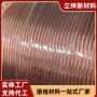 定制tjrx镀锡铜裸铜铜绞线