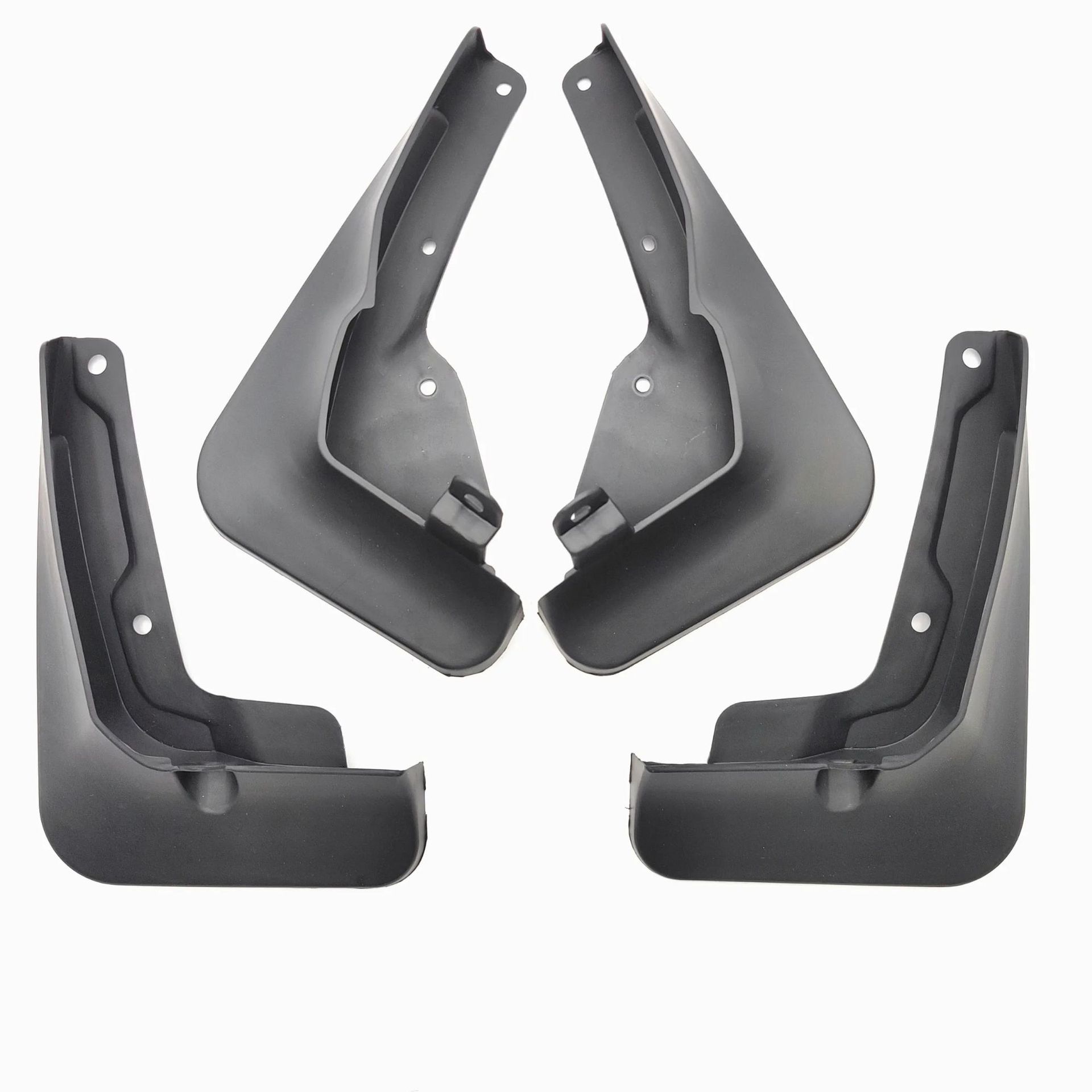 Adecuado para Changan Ruicheng PLUS Ruicheng plus, guardabarros especial para coche, accesorios de modificación boutique image 3