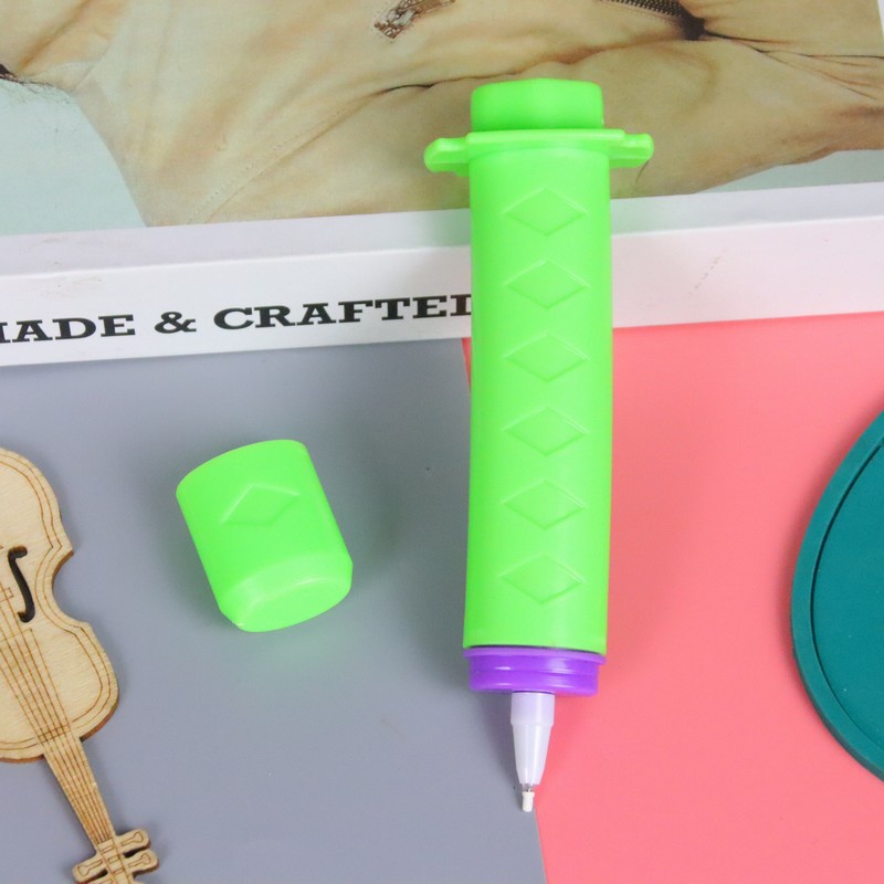 Katana creativa pluma de gel lindo premio de aprendizaje papelería estudiante herramienta de escritura arma forma pluma de agua