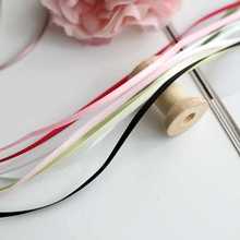 3mm��ɫ�p�澄���z���I��õ�廨����diy�ֹ������ٽz��߅�o��