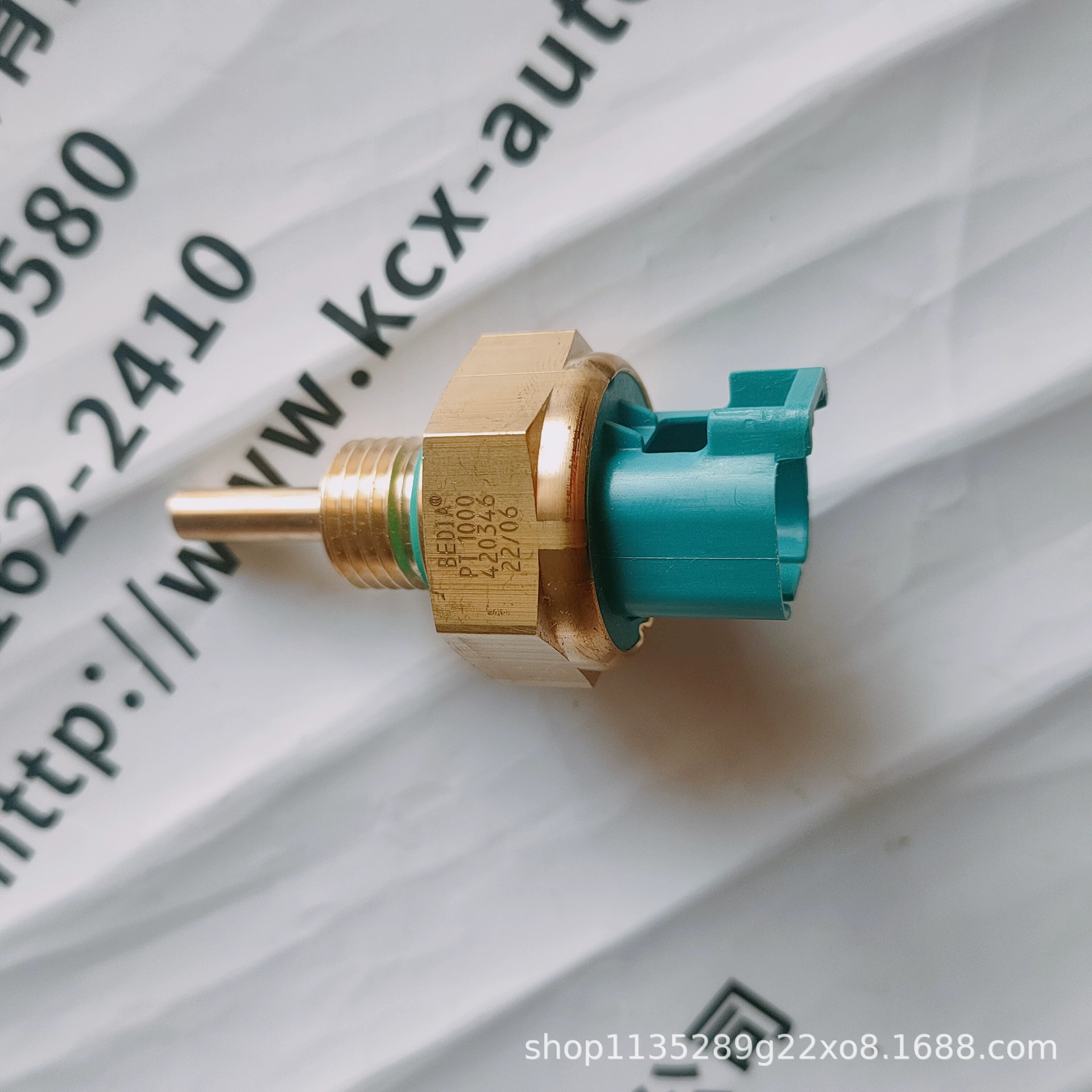 BEDIA датчик температуры PT1000 ,420346