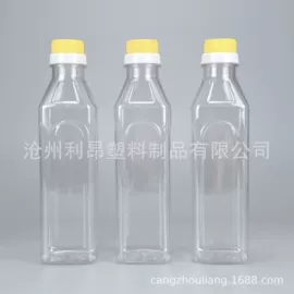 塑料瓶、壶;塑料罐;其他塑料包装