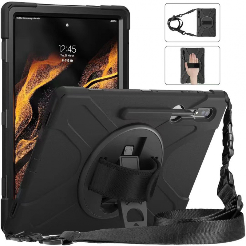 Suitable for Samsung A9Plus Pirate King Protective Case S9Fe Hand Strap Strap Anti-Fall Shell S6Lite Three-Proof Amazon