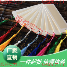 风小学生绘画卡纸精美古典制作画手工书签书法空白创意古风中