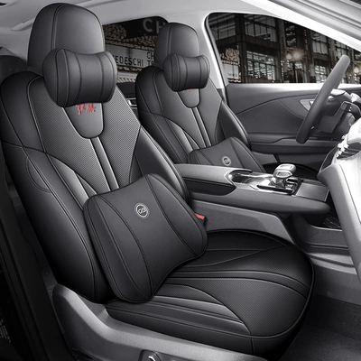 Modelə uyğun (Original) oturacaq örtükləri special seat cover all-inclusive car