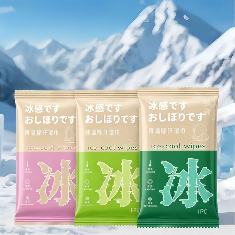 Summer Cooling Ice Towel, Cold-Feeling Wet Wipes, Portable Outdoor Cleaning Towel for Sports Students, Heatstroke Prevention, Military Training, Cool Ice-Feeling Towel Summer Cooling Ice Towel, Cold-Feeling Wet Wipes, Portable Outdoor Cleaning Towel for Sports Students, Heatstroke Prevention, Military Training, Cool Ice-Feeling Towel