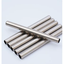 镀锌管;其他不锈钢管;不锈钢毛细管